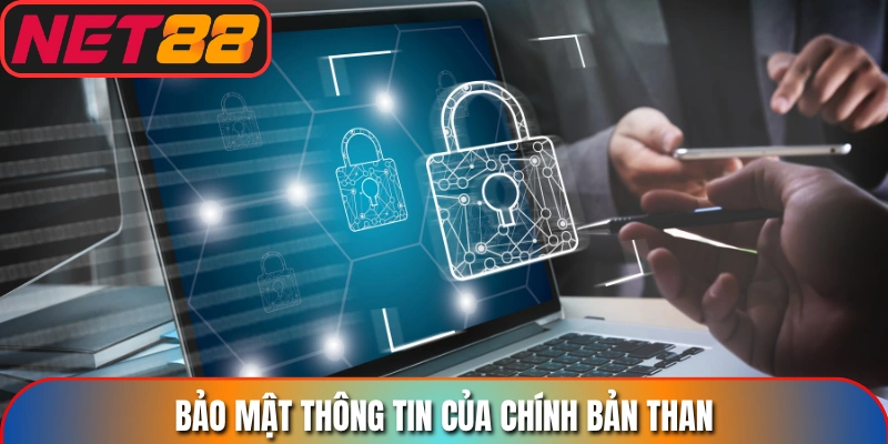 Bảo mật thông tin