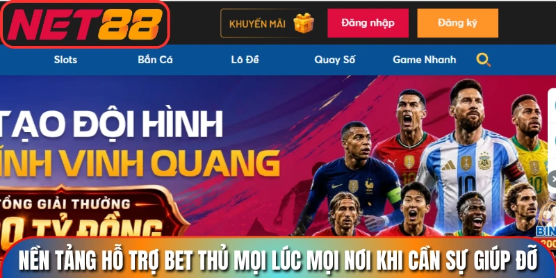 Đăng nhập Net88 - Hướng Dẫn Thực Hiện Với 3 Bước Đơn Giản